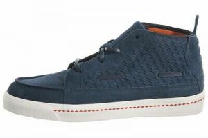 shopping time נעליים  NEW Nike Aina Chukka 395806 400 Men&#039;s Lifestyle Casual Navy-Blue Sneakers