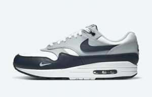 shopping time נעליים  ✅ Nike Air Max 1 LV8 Obsidian Size 12 DH4059-100 ✅