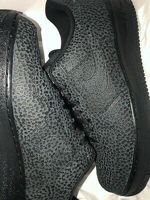 NIKE AIR FORCE 1 LOW ID MENS SIZE 10 BN