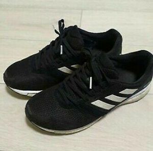 Adidas ADIZERO Japan US 7 1/2 shoes From Japan