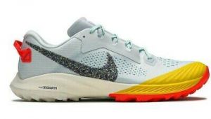 shopping time נעליים  Nike Air Zoom Terra Kiger 6 Men's Shoes Size 14 US Athletic Sneakers