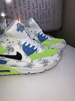 nike air max Men Size 9.5 EU. 43