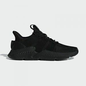 Adidas Prophere Triple All Black Running Shoes Sneakers DB2706 NEW