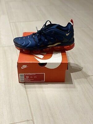 nike air vapormax plus mens size 10
