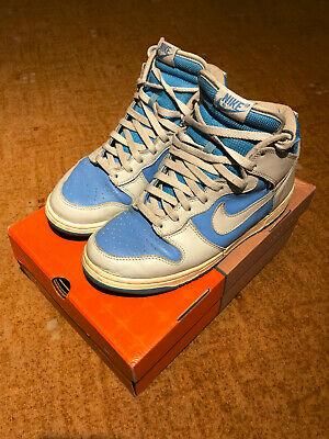 Nike Dunk High US 9 / UK 8 / EU 42.5