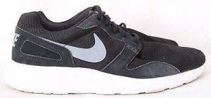 Nike 654473-001 Kaishi Gray Running Athletic Training Sneakers shoes Men&#039;s US 13