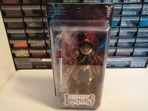 Mythic Legions Calavius Gladiator Warrior