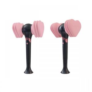 shopping time צעצועים לגיל ההרך והצעיר בלאק פינק Black Pink Light Stick