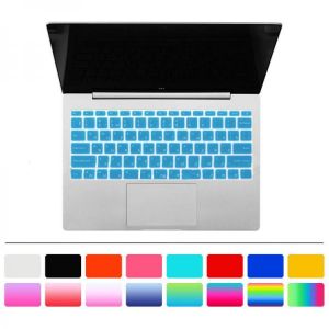 TPU Keyboard Cover For Xiaomi Air 15.6 Inch Russian Spanish