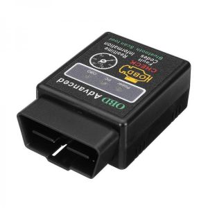 shopping time מוצרים לרכב iMars ELM327 Car OBD 2 CAN BUS Scanner Tool with bluetooth Function