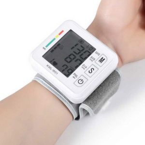 shopping time בריאות ויופי  מכשיר למדידת לחץ דם