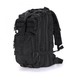 IPRee&reg; Outdoor Military Rucksacks Tactical Backpack Sports Camping Trekking Hiking Bag