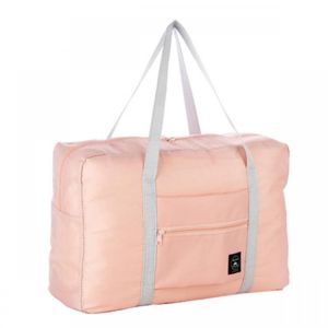 shopping time ספורט וטיולים IPRee&reg; Portable Travel Storage Bag Waterproof Polyester Folding Luggage Handbag Pouch