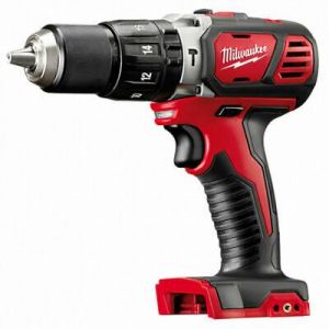 shopping time כלים לעבודה Milwaukee M18 BPD-0 Compact Percussion Drill_Body only