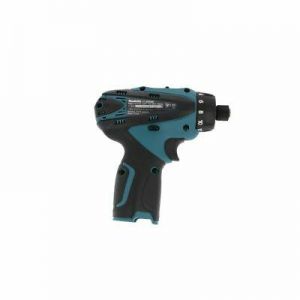 shopping time כלים לעבודה The Genuine MAKITA DF030DZ – 10.8V 1/4&#039;&#039; LXT Cordless Drill Driver - Body only