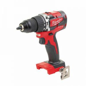 shopping time כלים לעבודה Milwaukee M18 CBLPD-0C0 Compact Brushless Percussion Drill_Body only
