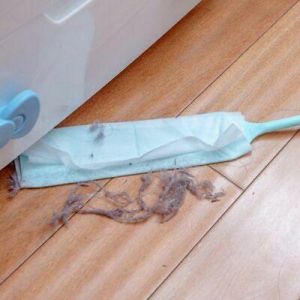 shopping time כלי ניקיון Brush Dust Cleaner Long Handle Sofa Bottom Door Tools Household Home Cleaning