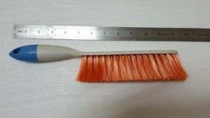 shopping time כלי ניקיון Plastic Dust Brush Bed Sofa Car Carpet Dust Remove Brush Home Cleaning Tools #2