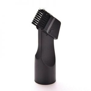 shopping time כלי ניקיון Universal Vacuum Cleaner Brush Head Suction Nozzle Home Cleaning Tools Supplies