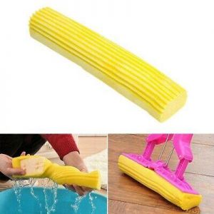 shopping time כלי ניקיון 28CM Replacement Home Floor Cleaning Tools