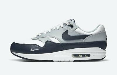 shopping time נעליים  ✅ Nike Air Max 1 LV8 Obsidian Size 12 DH4059-100 ✅