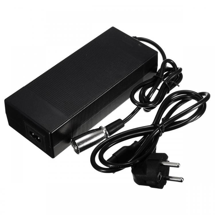 shopping time אביזרים לאופנועים 54.6V 2A Charger For 48V NCM Lithium Li-ion Battery Pack Of Ebike Wheelchair