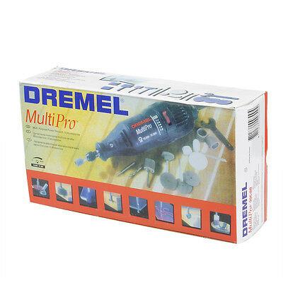 shopping time כלים לעבודה Dremel Rotary Tool 5 Variable Speed Drill MultiPro Grinder with 110V-220V