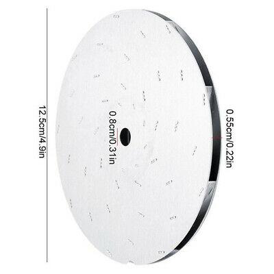 shopping time כלי ניקיון Cleaning Fan Blade Impeller Tools Motor Home Sweeper 8mm Hole Vacuum Cleaner