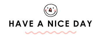 תוצאת תמונה עבור have a nice day